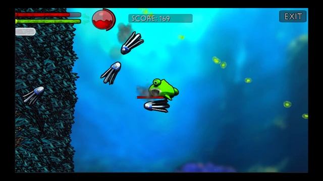 Unnatural Selection Screenshots смотреть онлайн