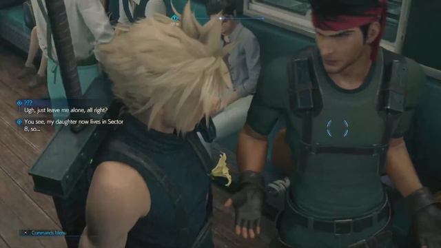 FINAL FANTASY 7 REMAKE Walkthrough Gameplay Part 3 - TIFA LOCKHART смотреть онлайн