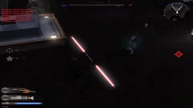 Star Wars Battlefront 2 ( 2005 ): Gameplay смотреть онлайн