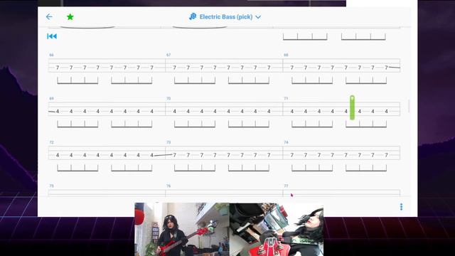 Bass Practice Highlights Motorama Alps смотреть онлайн