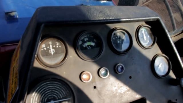 Фрезерование 2019 на ЛТЗ 60АВ. Почему на ЛТЗ смотреть онлайн