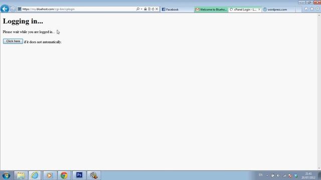 How to install Wordpress.org - e-mail account смотреть онлайн
