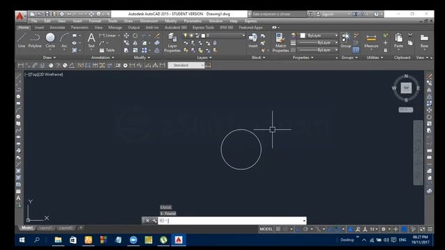 Class 09 | AutoCad Bangla Tutorial 2022 | Engineering смотреть онлайн