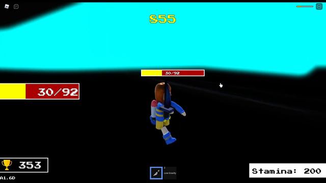 Reaper Sans (Admin Only) Showcase (UT:DETERMINATION) смотреть онлайн