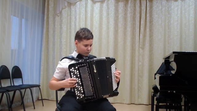 Е. Дербенко "Родные места" смотреть онлайн
