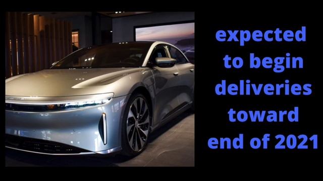 Lucid Motors (LCID Stock) vs Faraday Future (FFIE) Which one to buy?! смотреть онлайн