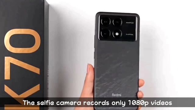 Redmi k70 pro || new flagship smartphone || Unboxing, price and more смотреть онлайн