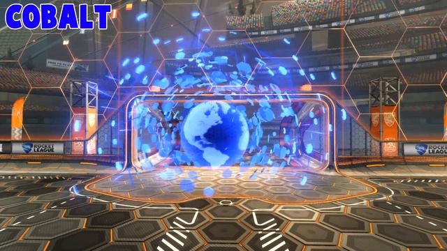 ALL *NEW* PAINTED 'DIGIGLOBE' GOAL EXPLOSIONS From The TOURNAMENT REWARDS смотреть онлайн