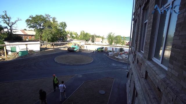 Архив 2023. Мариуполь. Гимназия №21 смотреть онлайн