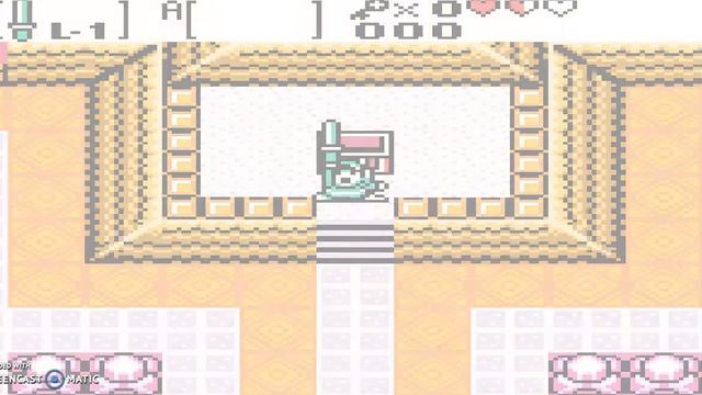 Legend of Zelda: Oracle of Seasons #2(Found my sword...) смотреть онлайн