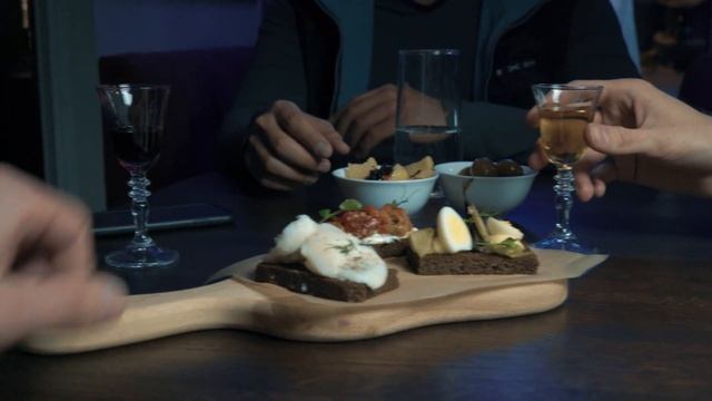 БАР ПЕЧОРИН смотреть онлайн