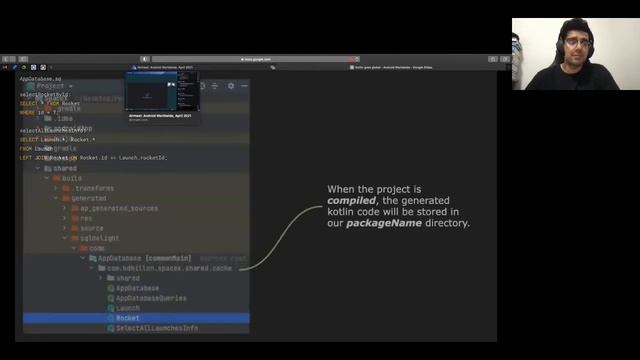 Kotlin goes global with Karan Dhillon, Android Worldwide смотреть онлайн