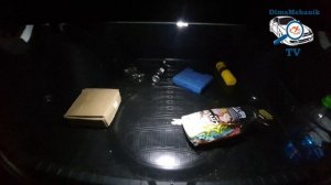 Доработка подсветки багажника Kia K5 2021. Как правильно установить тюнинг диоды КИА К5 Дима Механи