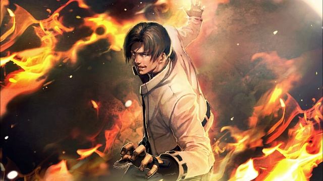 KOF 99 Tears GM 1st Remix смотреть онлайн