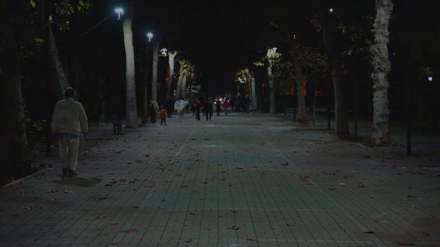 HALLOWEEN (Remake) | Short Horror Film смотреть онлайн