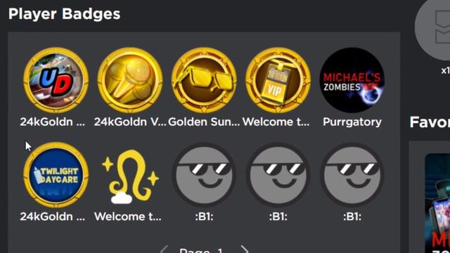 FREE ACCESSORY! HOW TO GET 24kGoldn Sunflower Wings! (ROBLOX 24KGOLDN EVENT) смотреть онлайн