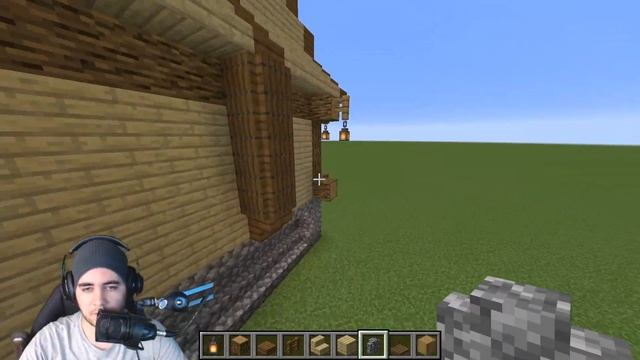 COMMENT CONSTRUIRE UNE FERME #6 (TUTO) | MINECRAFT смотреть онлайн