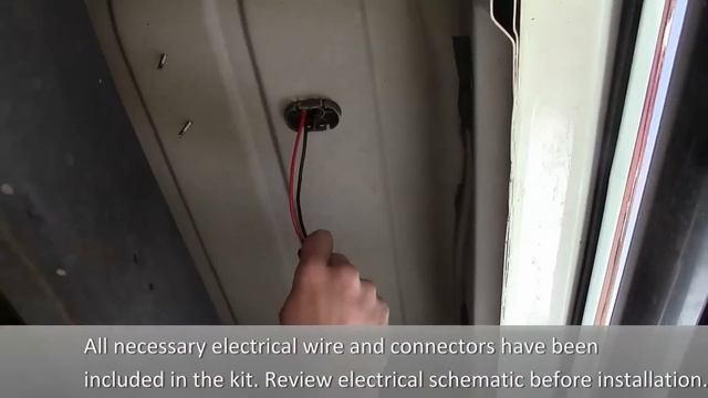 HOW TO install Firestone Air Compressors - On Board Air Compressor Installation Tutorial and Review смотреть онлайн