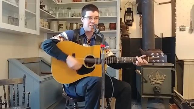 Hayden Stover Live March 6/22 смотреть онлайн