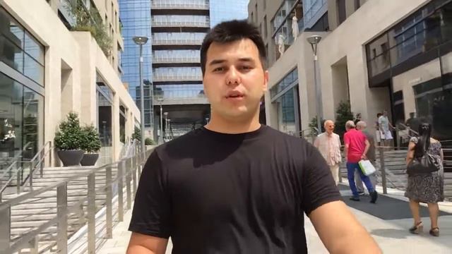 Как запустить бизнес на одностраничниках чужими руками? смотреть онлайн