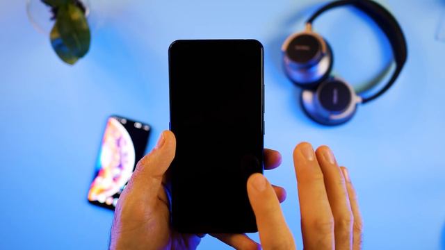 VIVO NEX DUAL DISPLAY- Recensione ITA смотреть онлайн