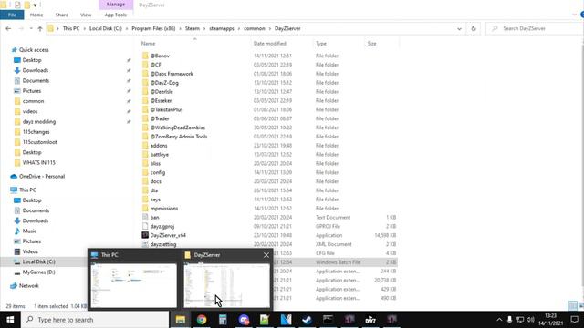 Beginners Guide Tutorial How To Install Custom DayZ Banov Map To Your Local DayZ Server смотреть онлайн