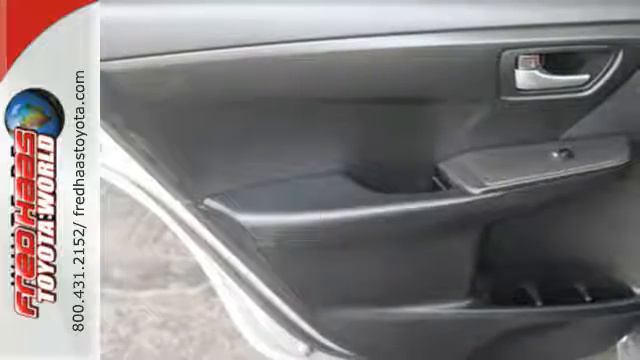 Used 2016 Toyota Camry Spring, TX #GU168865P - SOLD смотреть онлайн