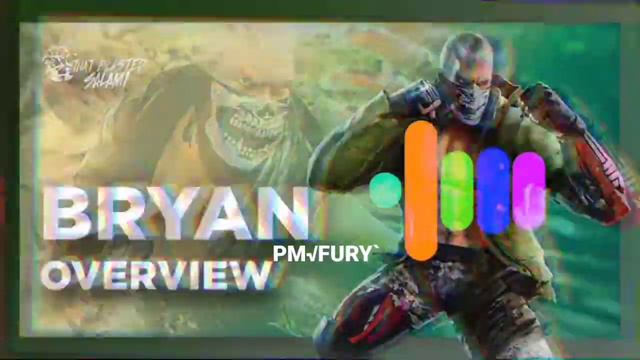 TEKKEN 7 P.M.MANTAL смотреть онлайн