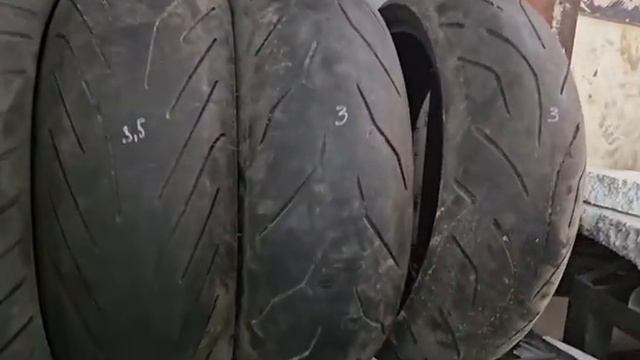 Продаётся Б/У резина ? Протектор "Жирнее жирного" смотреть онлайн