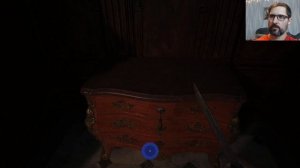 Покои Димитреску.Прохождение Resident Evil Village(4K).#Часть2.