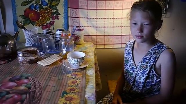 Хутор Чара. Алёнка. Поющие чаши. Тибетские чаши.