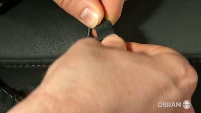 LEDambient Tuning Lights: OSRAM расширил портфолио LEDambient смотреть онлайн