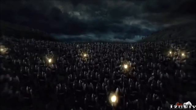 God Of War Book Trailer смотреть онлайн