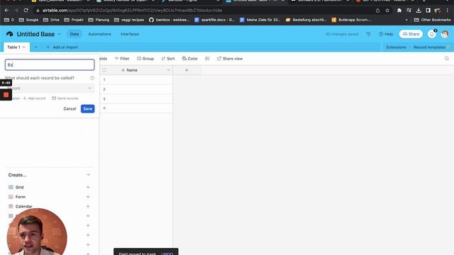Prompt Engineer in Webbee смотреть онлайн