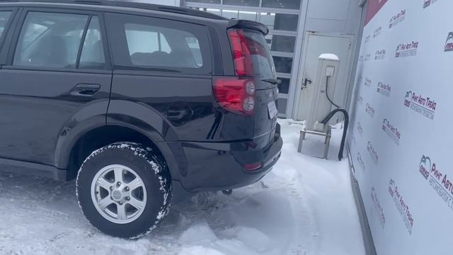 Haval H5 2,0 Мт полный привод. ГК Ринг Авто Оскол г. Старый Оскол. смотреть онлайн