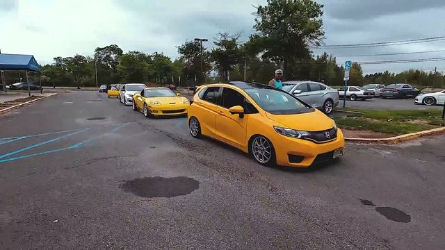 Does The East Bring The Heat For Wekfest?... смотреть онлайн
