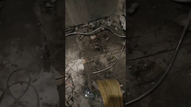 Демонтаж стен ванной в панельном доме смотреть онлайн