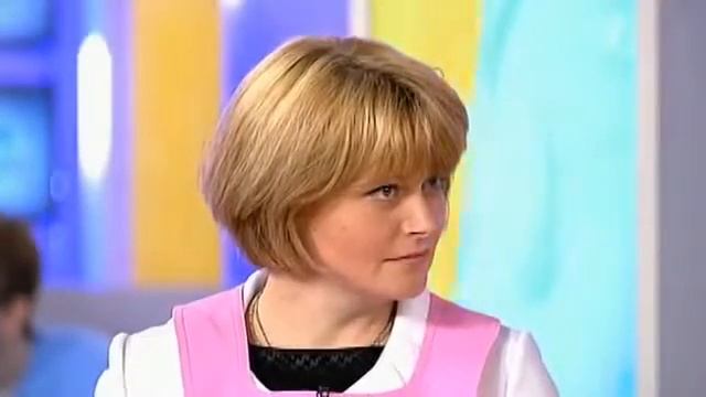 Жить здорово! Ростки пшеницы 25 10 12 смотреть онлайн