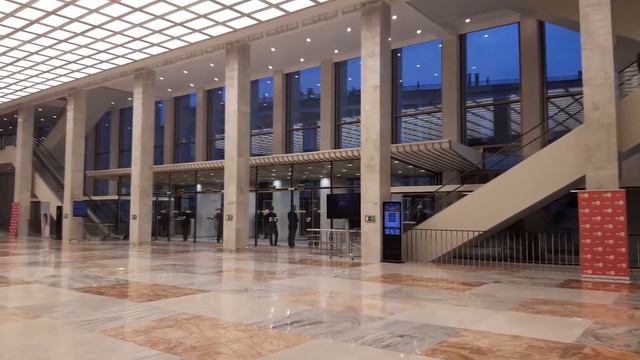 Кремлёвский Государственный дворец смотреть онлайн