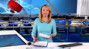 Выпуск новостей в 09:00 от 19.05.2022