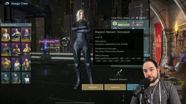 Day 1 Beginner Guide for Infinite Galaxy [get a strong start in a new Nebula] смотреть онлайн