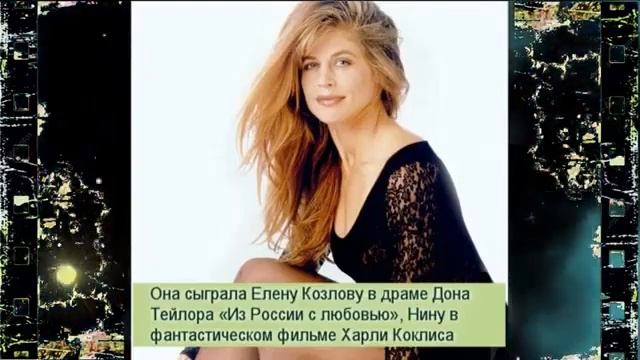 Крутая девчонка 90 х Линда Хэмилтон терпеть не могла своего близнеца и чуть не сошла с ума смотреть онлайн