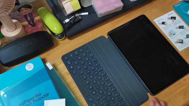 Huawei Matepad Pro Accessories Review and Where To Buy смотреть онлайн