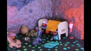 Страшный гость