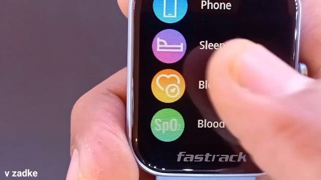 Fastrack Reflex Hello Bluetooth Calling New Smart Watch Unboxing Pairing And Features смотреть онлайн