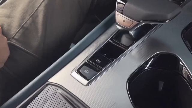 2023 MG 7 Interior Details!