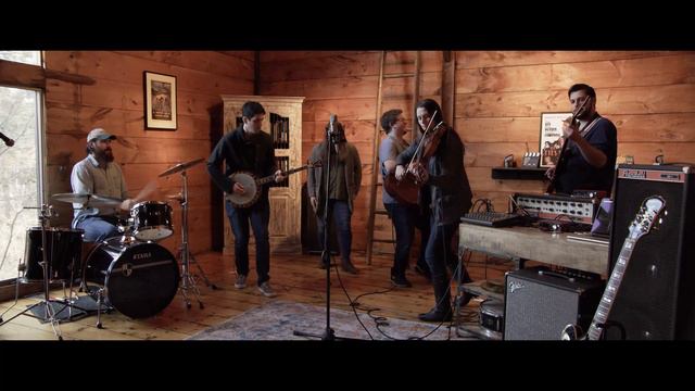 Common Ground "Holy Waters" - NPR Tiny Desk Contest 2018 смотреть онлайн