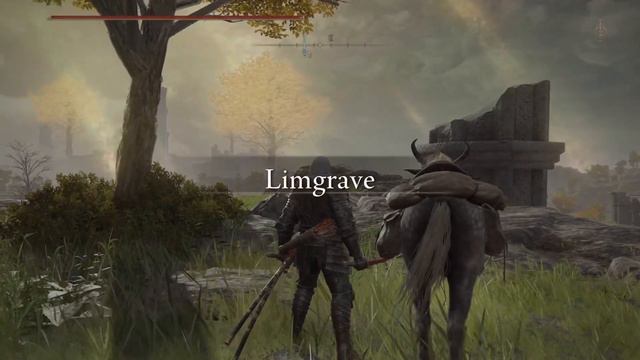 ELDEN RING | HOW TO DO FLYING HORSE GLITCH ON CONSOLE/CONTROLLER | EASIER METHOD смотреть онлайн