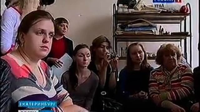 СГТРК, реставрация книг смотреть онлайн