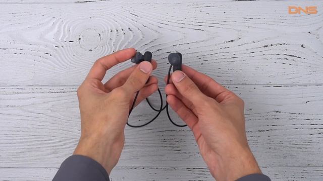 Распаковка наушников Sony WI-SP500 / Unboxing Sony WI-SP500 смотреть онлайн